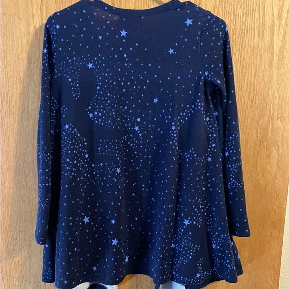 🌺3 for $30🌺LulaRoe Sweater, size XS. (S29) - Picture 3 of 7